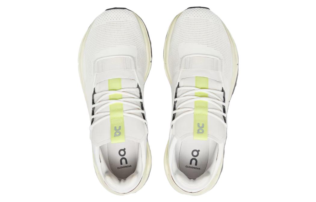 On Running Cloudnova 'Undyed White Seedling' 26.98226