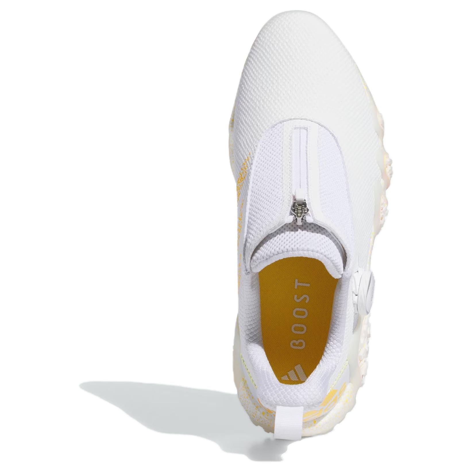 adidas Codechaos 22 BOA Spikeless Shoes 'White' IE8309