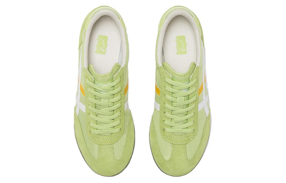 Onitsuka Tiger Machu Racer 'Green' 1183B877-301