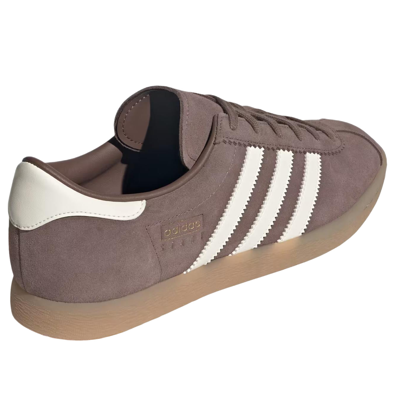adidas Stadt 'Earth Strata Gum' JQ9011