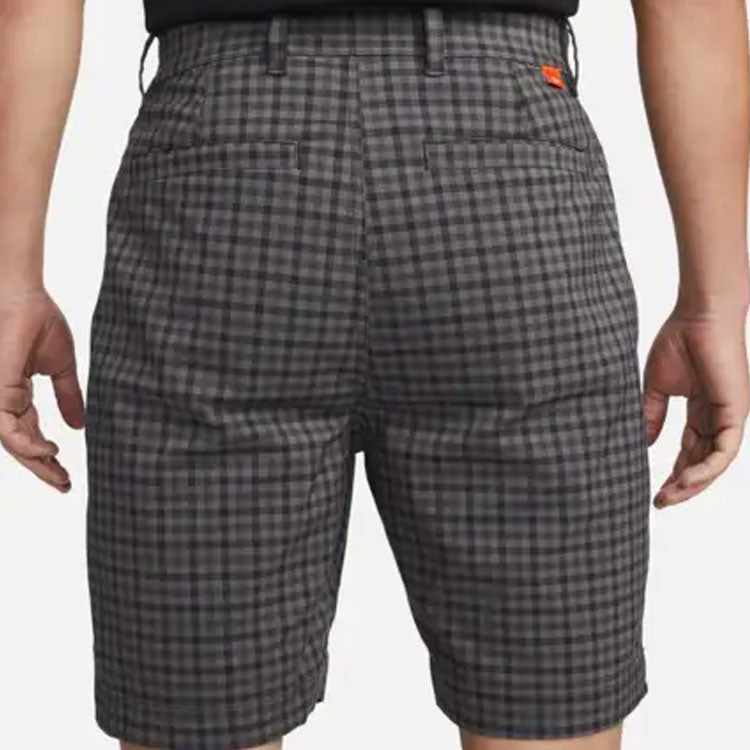 Nike DRI-FIT UV Chino Shorts 'Grey' DN1960-010