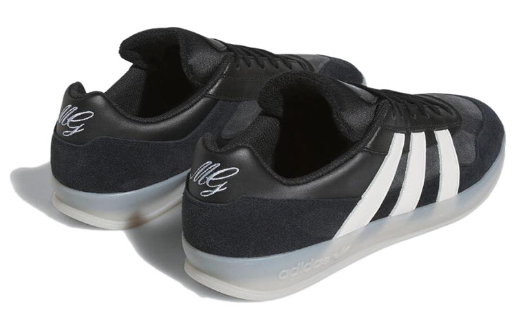 adidas originals Aloha Super x Mark Gonzales 'Core Black' IG5264