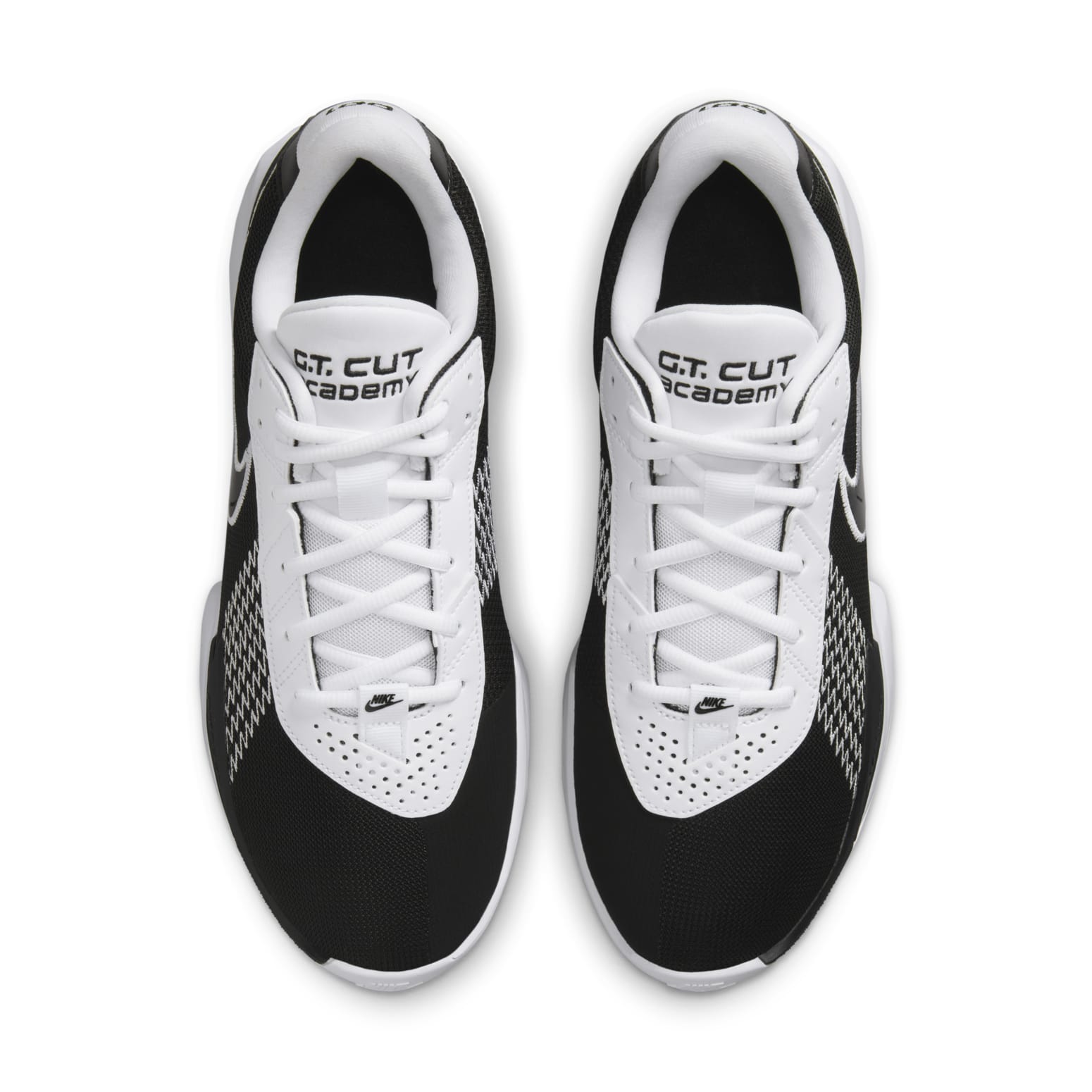 Nike Air Zoom GT Cut Academy 'Panda' FB2599-003