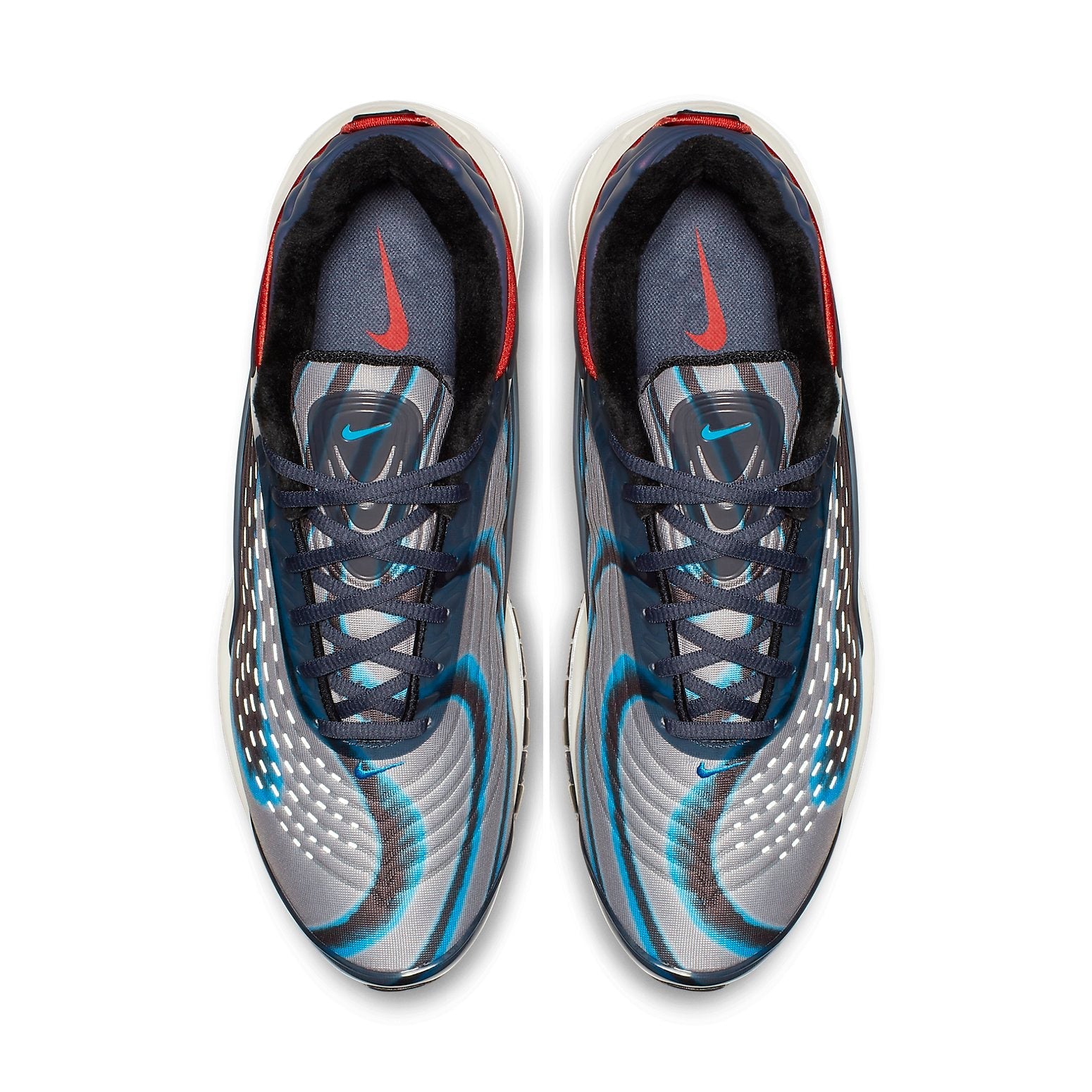 Nike Air Max Deluxe 'Thunder Blue' AJ7831-402