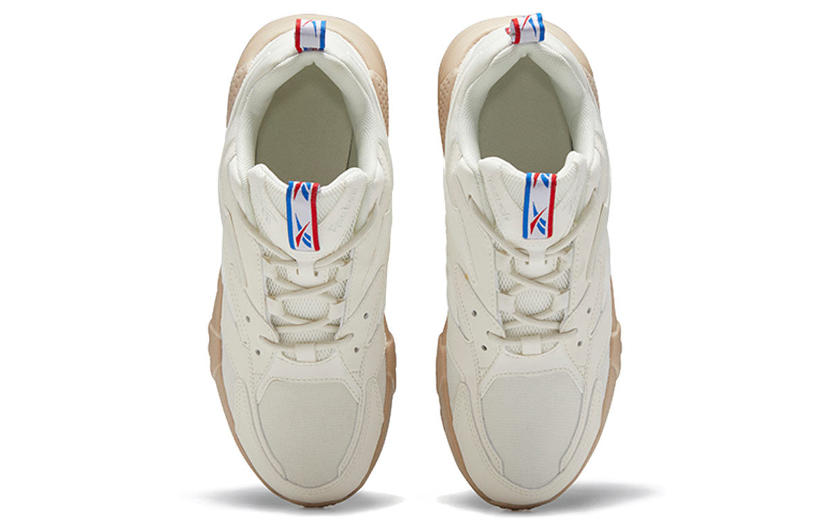 (WMNS) Reebok Aztrek Double Mix Beige/White EH2326