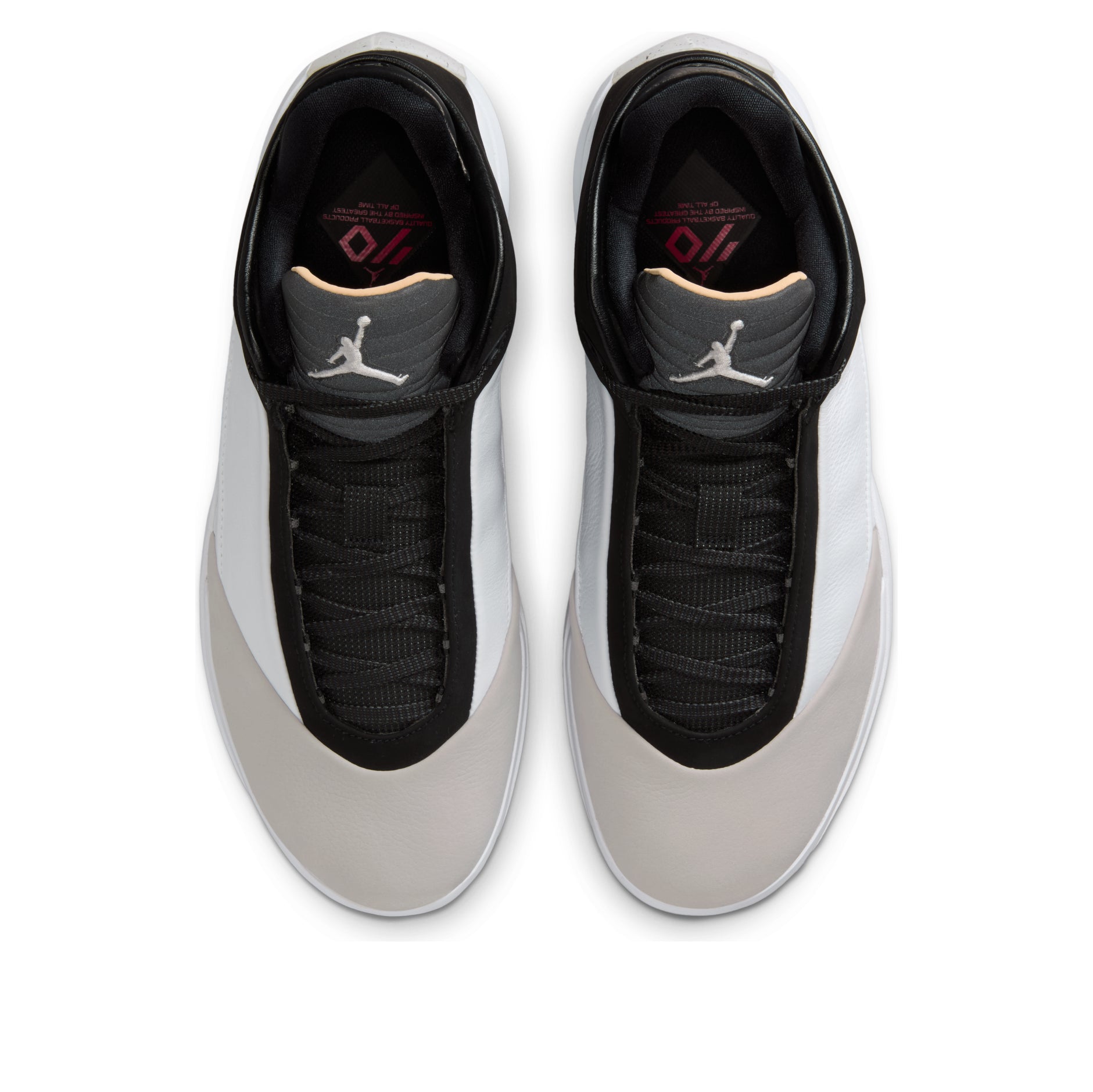 Air Jordan 40 PF 'The Classic' HM9932-100