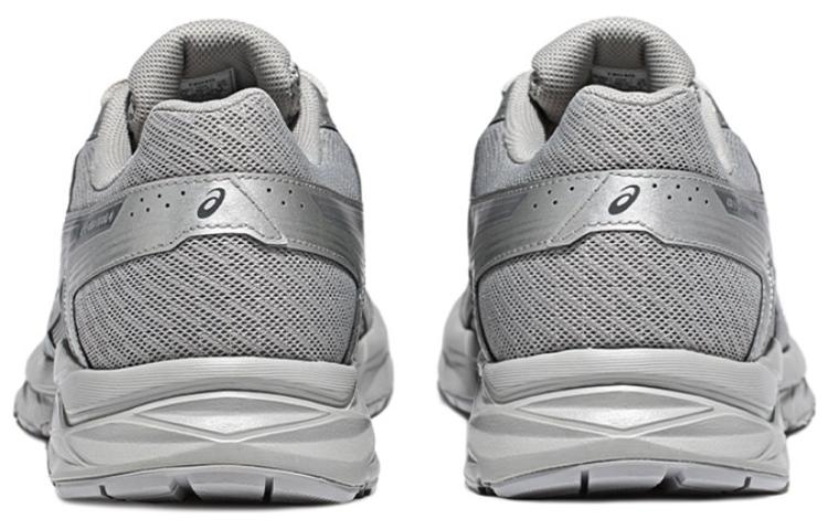 ASICS Gel-Contend 4 'Pure Silver Grey' T8D4Q-022