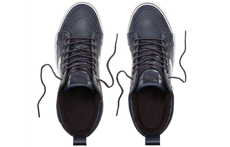 Vans SK8-HI MTE 'Sky Captain' VN0A33TXUQD