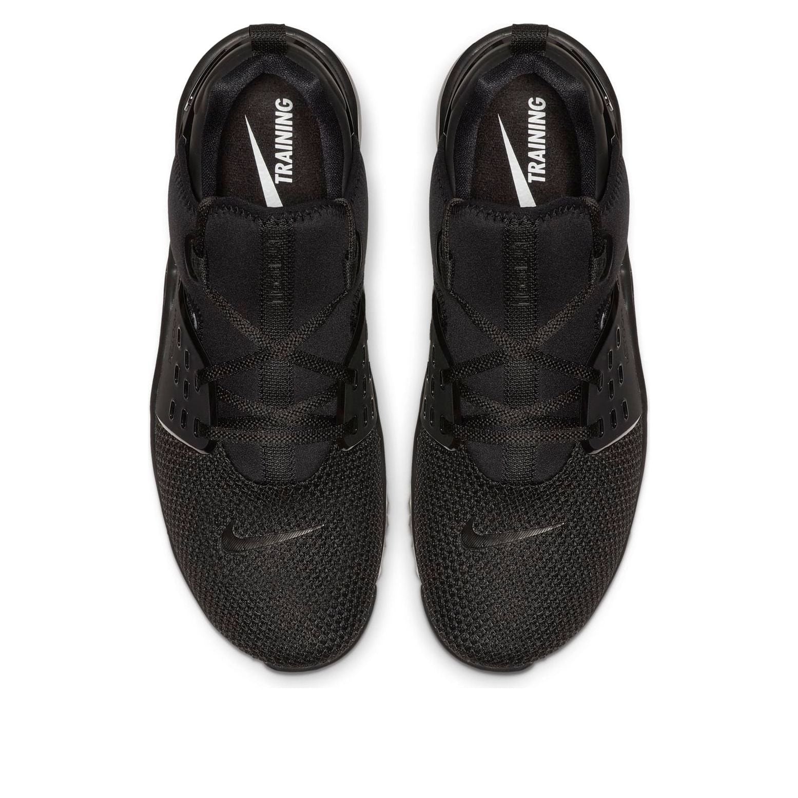 Nike Free Metcon 2 'Triple Black' AQ8306-002