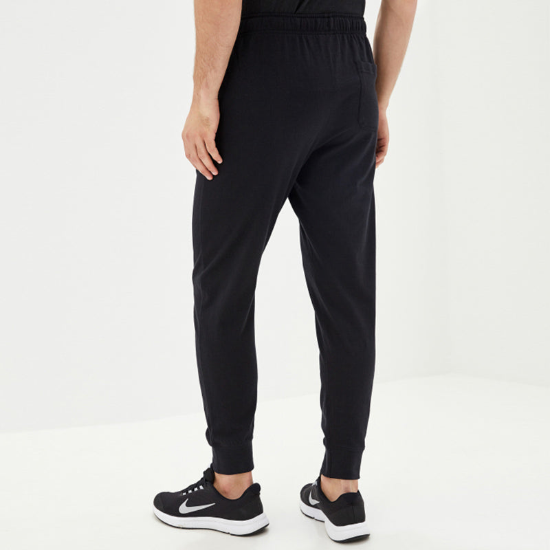 Nike Casual Sports Running Bundle Feet Long Pants Black BV2762-010