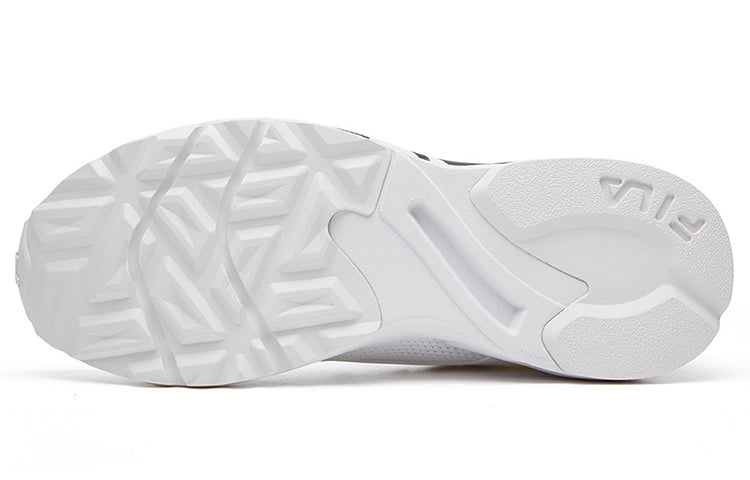 FILA Mind One 2.0 Low 'White Navy' F52M114104FWT