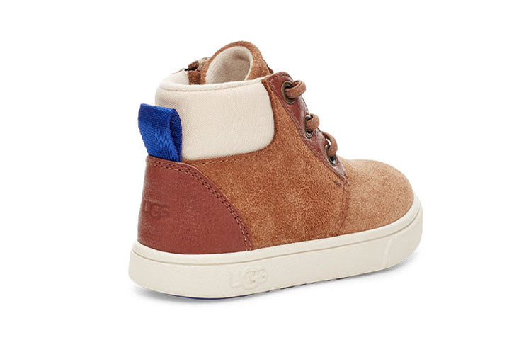 (PS) UGG Jayes 'Chestnut' 1112272T-CHE