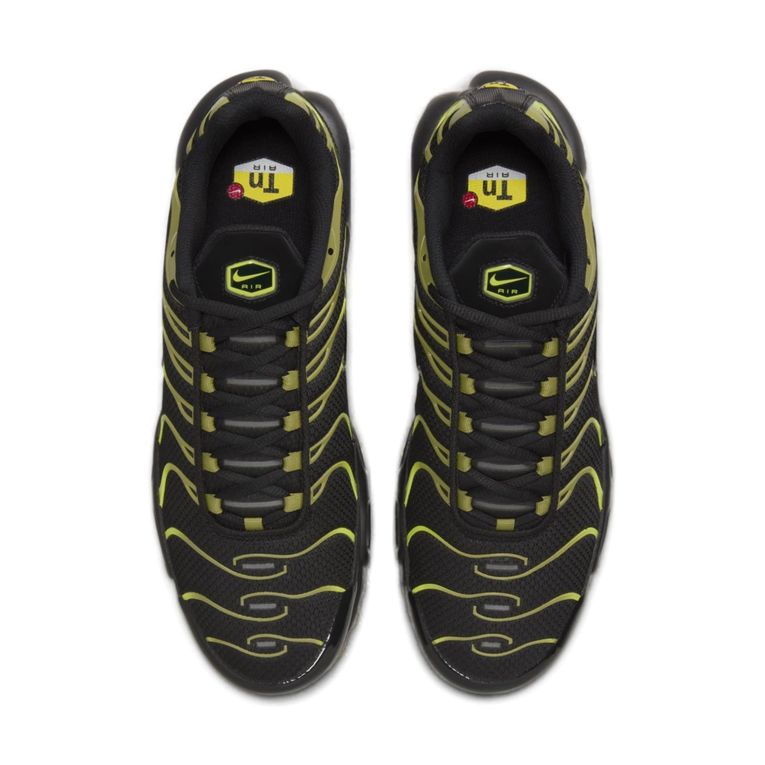 Nike Air Max Plus 'Pacific Moss' DM0032-010