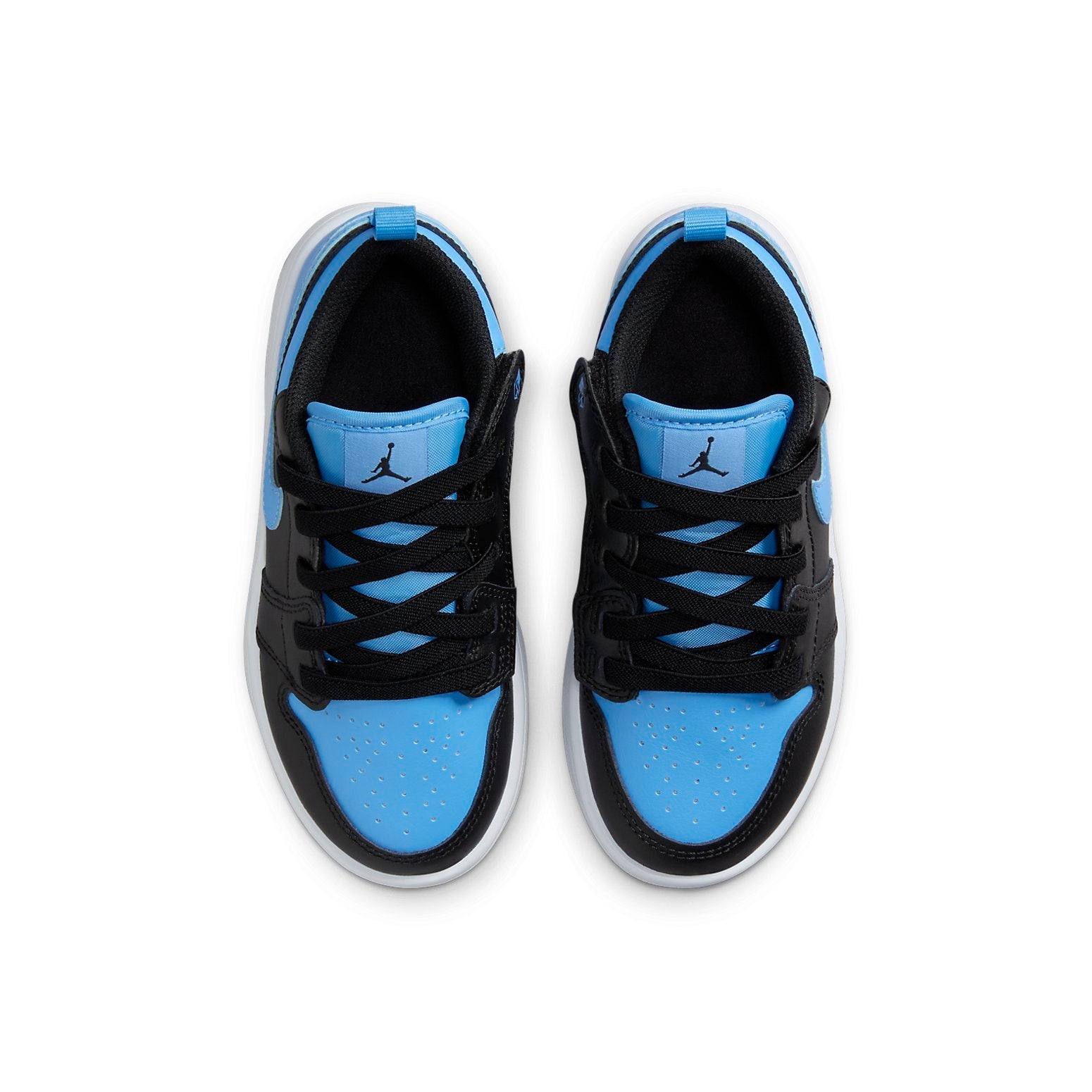 (PS) Air Jordan 1 Low ALT 'University Blue' DR9748-041