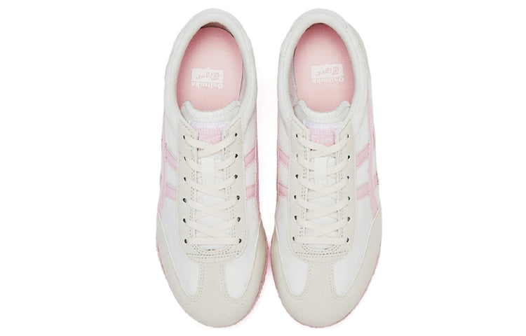 (WMNS) Onitsuka Tiger Machu Racer 'Pink White' 1182A503-100