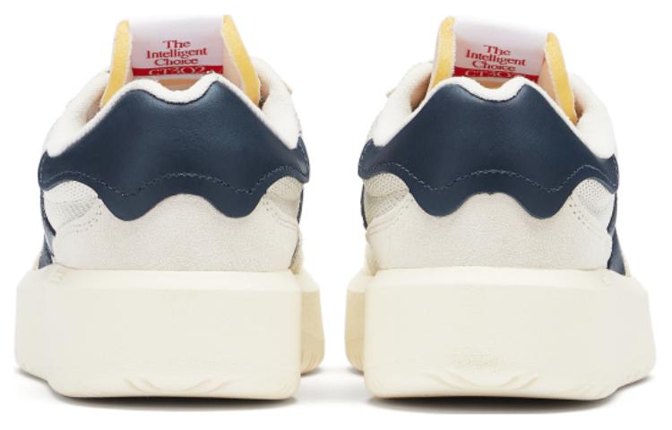New Balance CT302 'Moonbeam Natural Indigo' CT302RC