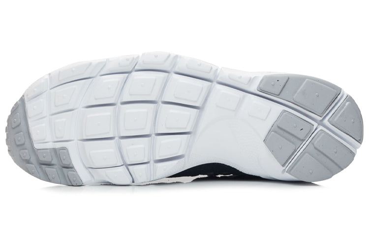 Nike Air Footscape Woven NM 'Black' 875797-003