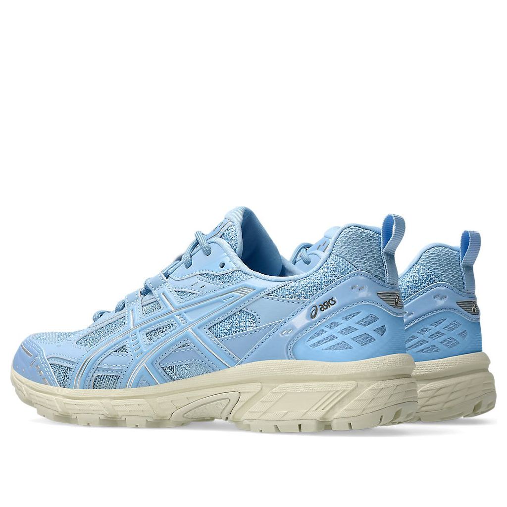 ASICS Gel-Nunobiki 'Stone Wash Pure Silver' 1203A597-400