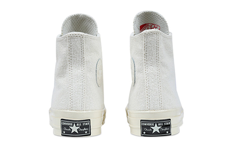 Converse Chuck Taylor All Star 70 High 'Egret' 159660C