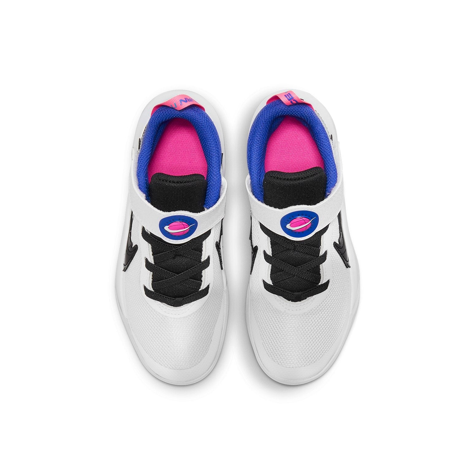 (PS) Nike Space Jam x Team Hustle D10 SE 'Computer Chip' DH8055-100
