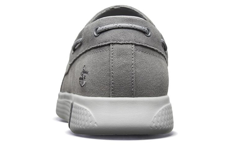 Skechers Glide 2.0 Ultra Shoes 'Grey' 55446-GRY