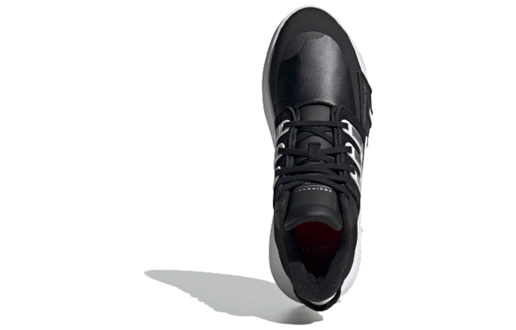 adidas EQT Bask ADV V2 'Core Black' FW4253