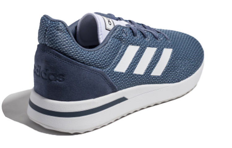 adidas neo Run70s Blue/White B96557
