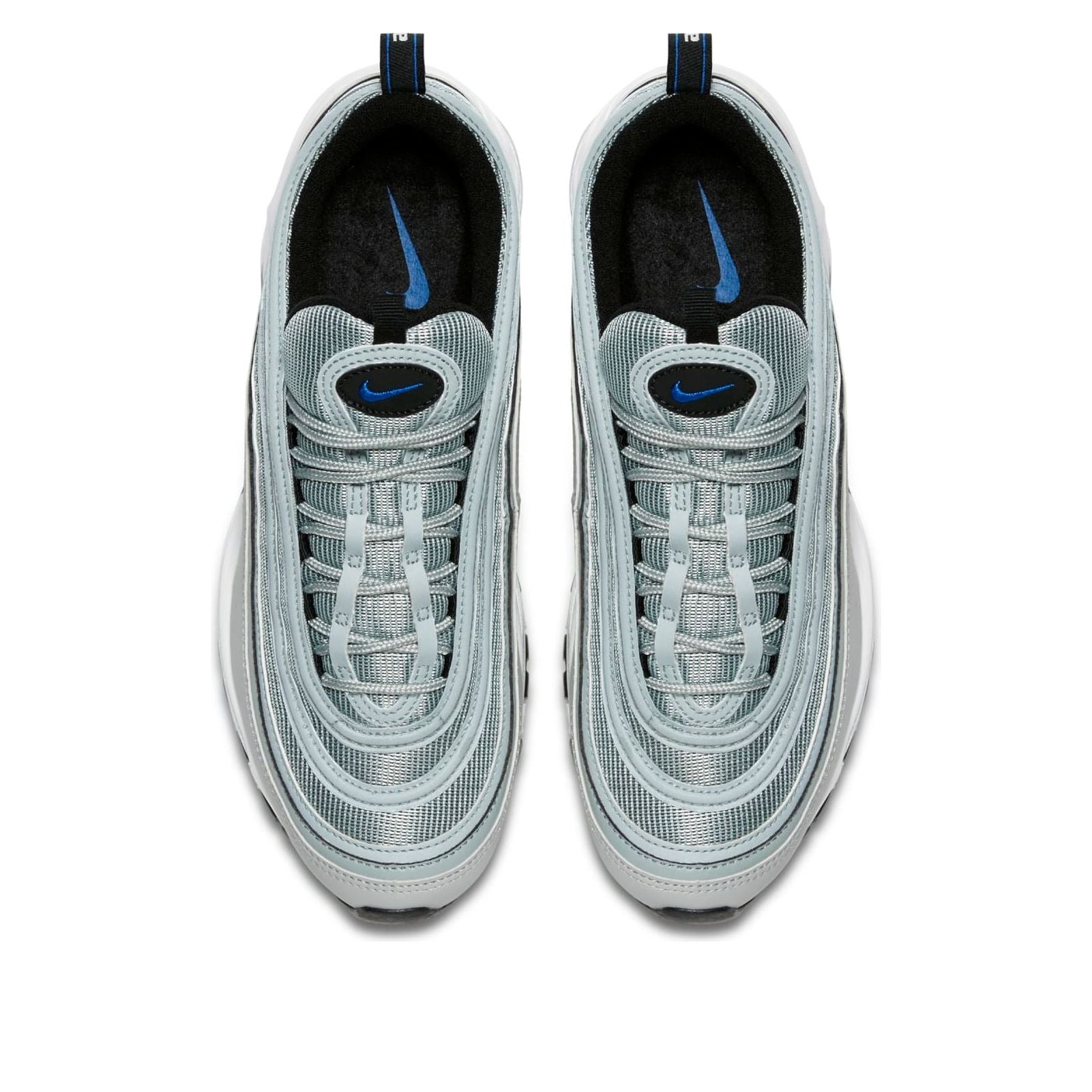 Nike Air Max 97 'Pumice' AQ7331-001