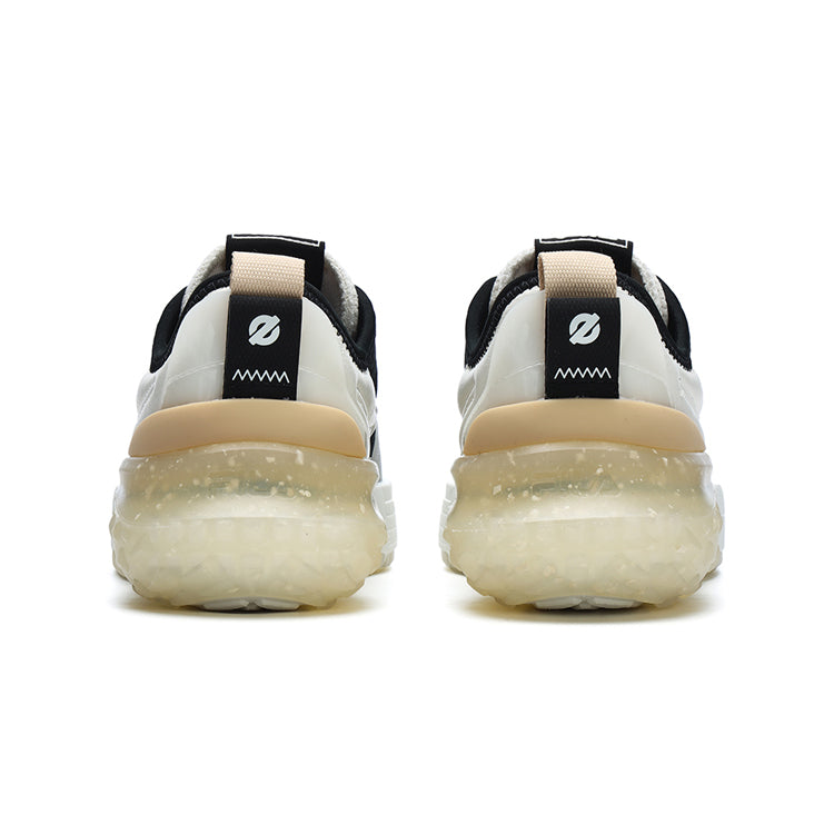 (WMNS) Fila Mix 'Black' F12W313201FBC
