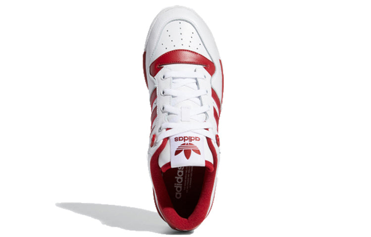 adidas Rivalry Low 'Active Maroon' EE4967