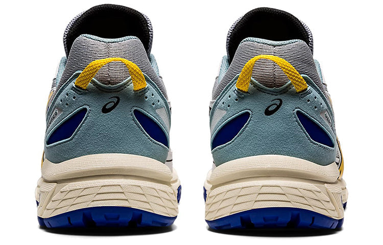 ASICS Gel-Venture 6 'Piedmont Grey Vibrant Yellow' 1201A366-021