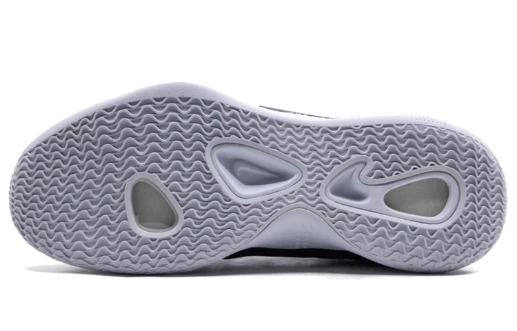 Nike Hyperdunk X Low TB 'Midnight Navy' AR0463-402