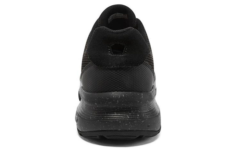 Skechers Go Walk Arch Fit Outdoor 'Black' 216463-BBK