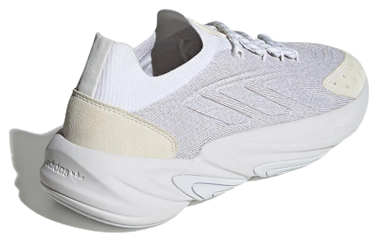 adidas Ozelia Knit 'White Grey One' GW9380