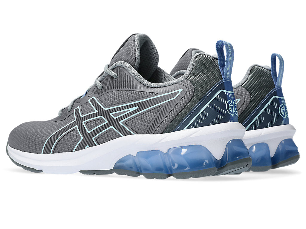 (WMNS) ASICS Gel-Quantum 90 4 'Sheet Rock Aquamarine' 1202A384-020