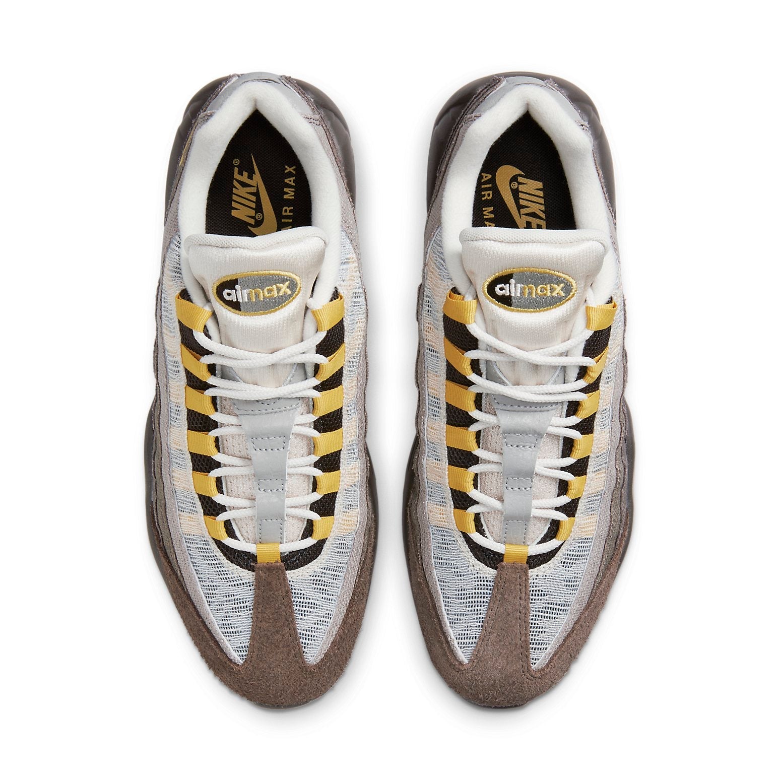 Nike Air Max 95 NH 'Ironstone' DR0146-001