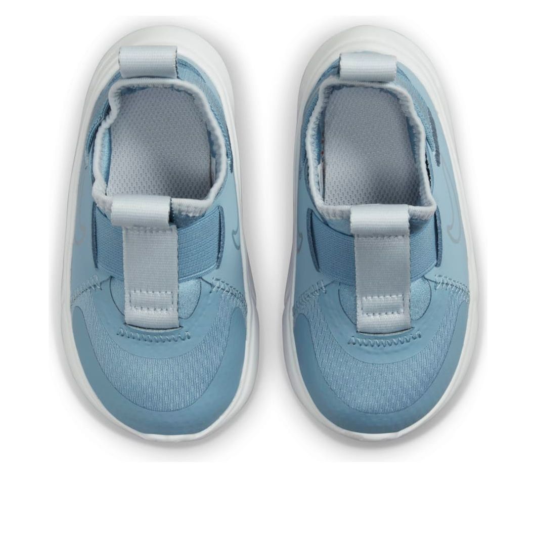 (TD) Nike Flex Plus 'Worn Blue Aura' CW7430-404