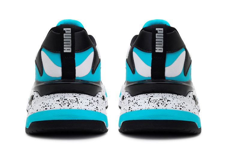 PUMA RS-Fast Nano 'White Teal Speckled' 375640-02