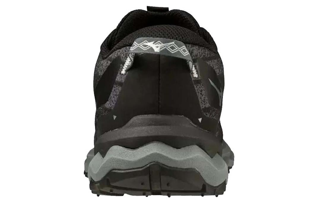 Mizuno Wave Daichi 7 GTX 'Black' J1GJ225651
