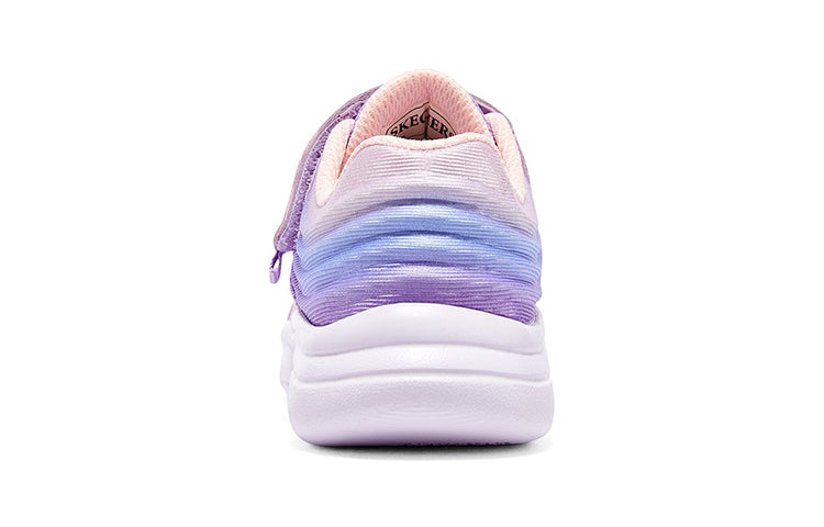 (PS) Skechers Dreamy Dancer Pretty Fresh 'Purple' 303502N-LVMT