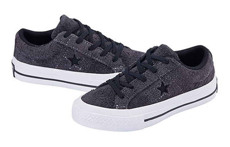 Converse Chuck Taylor All Star 'Grey Black' 363689C