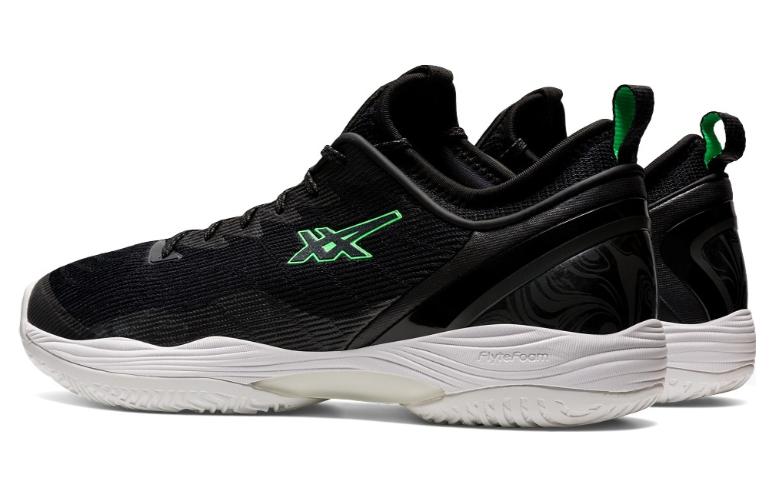 ASICS Glide Nova FF 2 'Black New Leaf' 1061A038-003