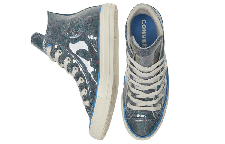 Converse Chuck Taylor All Star 'Blue White' 172078C