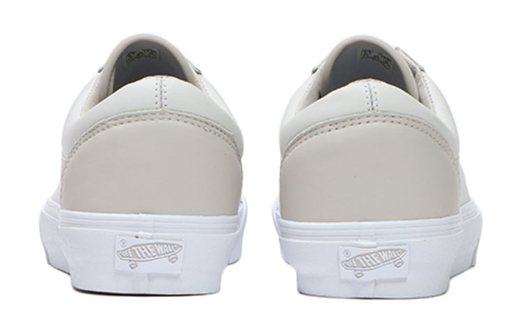Vans Style 36 VLT LX Sneakers White VN0A5FC39X5