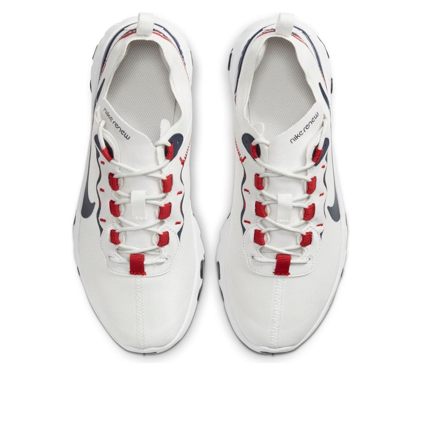 (GS) Nike Renew Element 55 'White Obsidian' CK4081-101