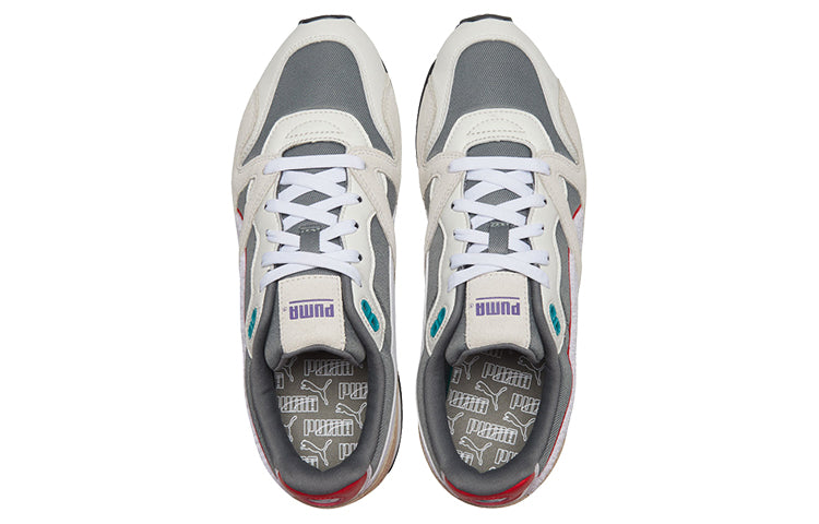 (WMNS) PUMA Mirage Og Heritage 'Grey White' 373931-02