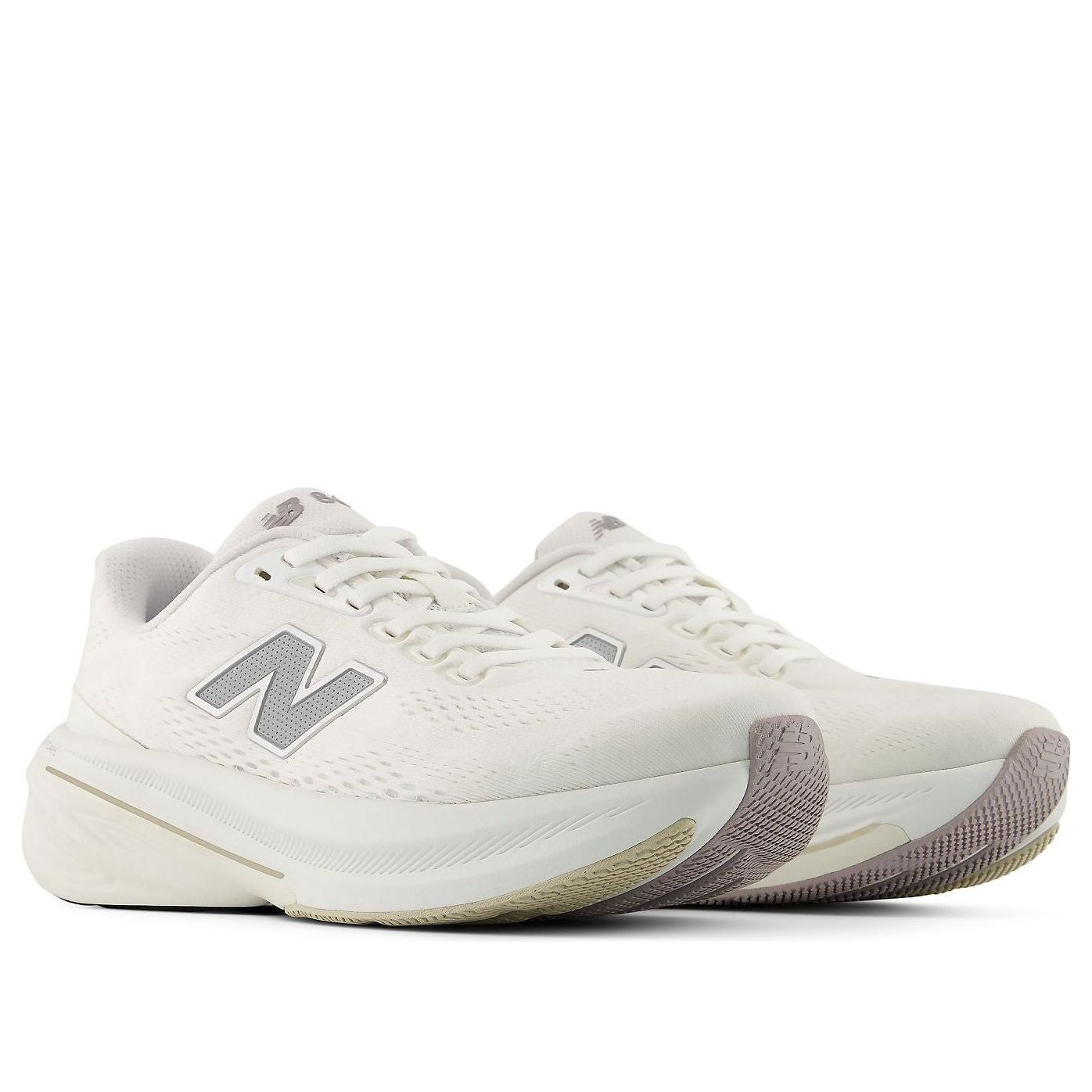 (WMNS) New Balance Fresh Foam X 860v15 'White Silver Metallic' W86019F