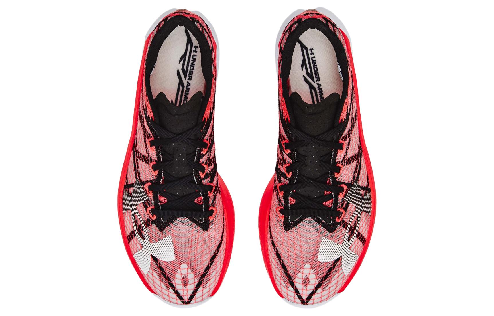 Under Armour Flow Velociti Elite 2 'Black Beta' 3027205-001