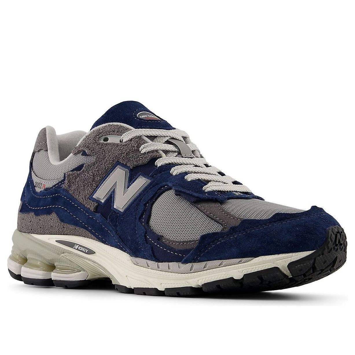 New Balance 2002D 'Navy Blue Rain Cloud Grey' M20024R5