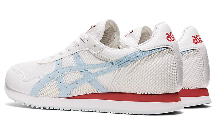 (WMNS) ASICS Tiger Runner 'White Sky' 1202A174-103